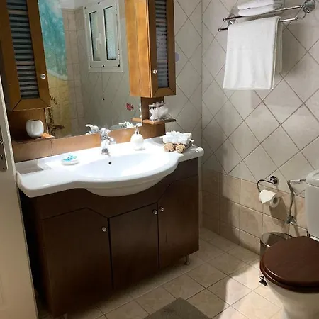 Su Casa Corfu
