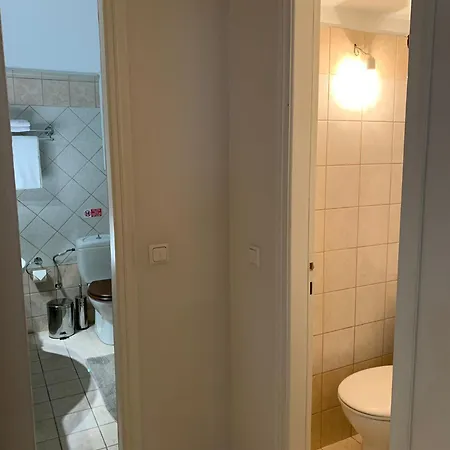 Su Casa Corfu Apartment *