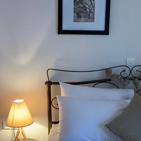 Apartment Su Casa Corfu *