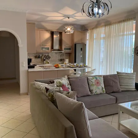 Apartment Su Casa Corfu Gastouri (Corfu)