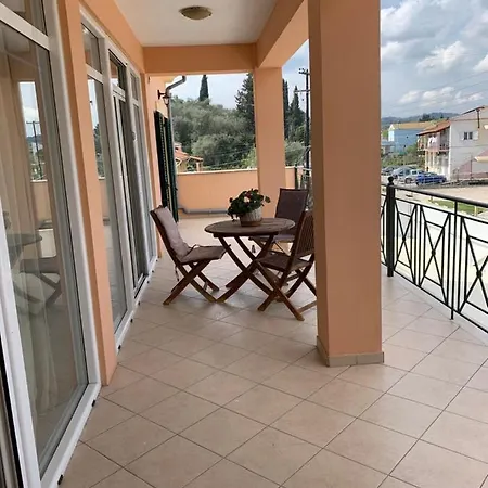 Apartment Su Casa Corfu Gastouri (Corfu)