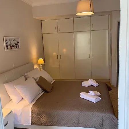 Apartment Su Casa Corfu Gastouri (Corfu)