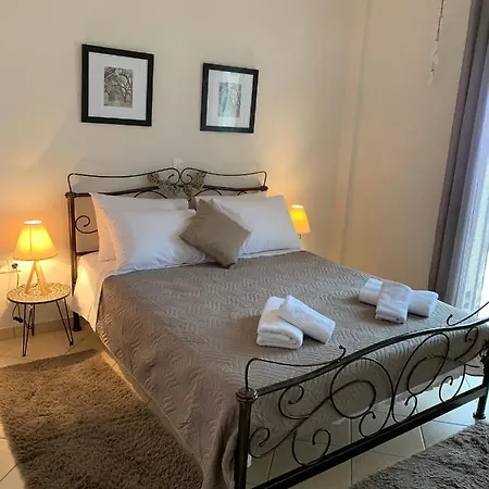 Su Casa Corfu Apartment Gastouri (Corfu)