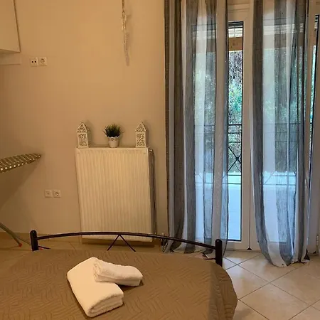 Su Casa Corfu Apartment Gastouri (Corfu)