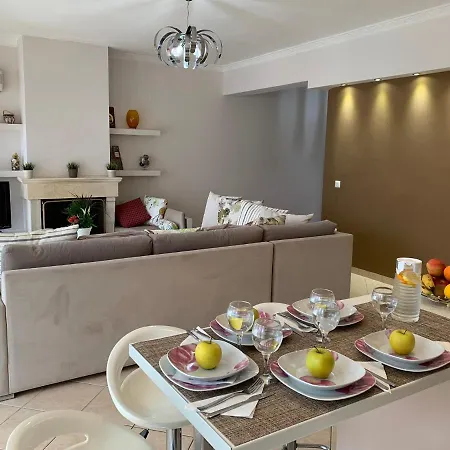 Su Casa Corfu Apartment Gastouri (Corfu)