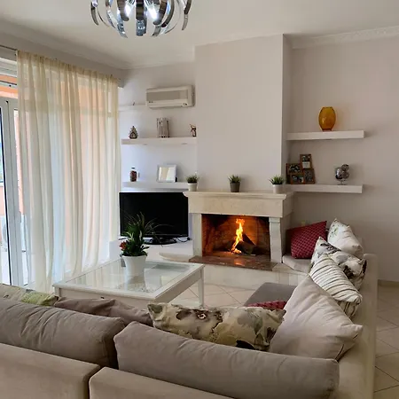 Su Casa Corfu Apartment Gastouri (Corfu)