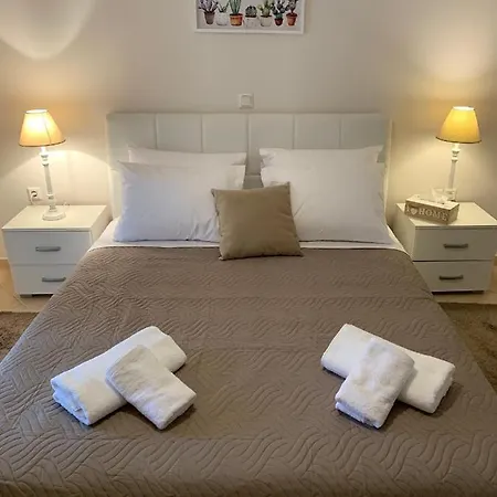 Su Casa Corfu Apartment