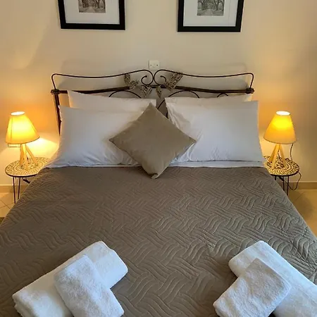 Su Casa Corfu Apartment