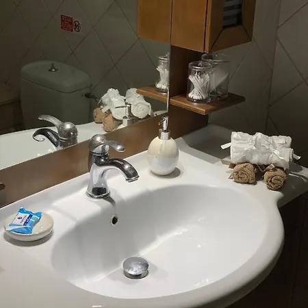 Su Casa Corfu Apartment *