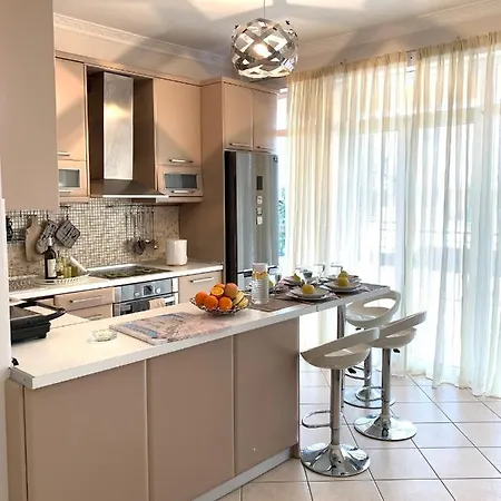 Su Casa Corfu
