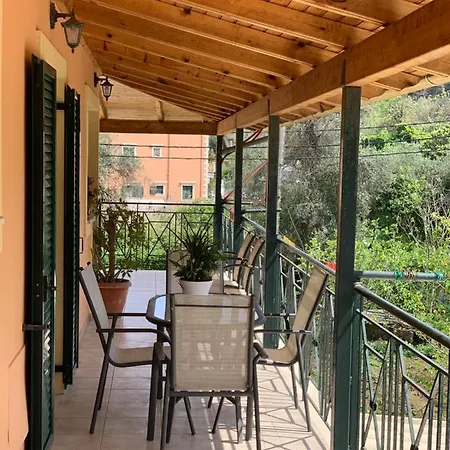 Su Casa Corfu * Gastouri (Corfu)