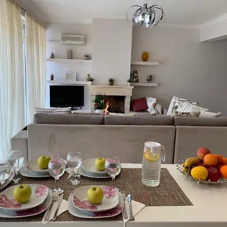 Su Casa Corfu Gastouri (Corfu)