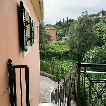 Su Casa Corfu Gastouri (Corfu)