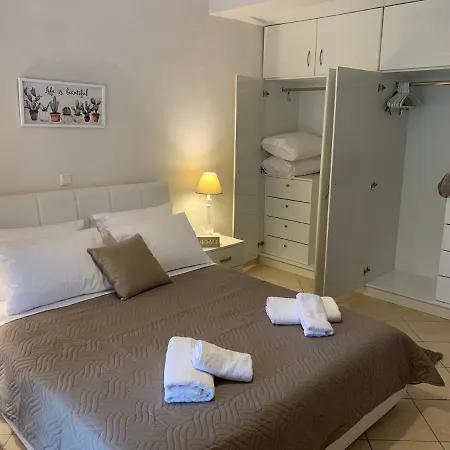 Lägenhet Su Casa Corfu Gastouri (Corfu)