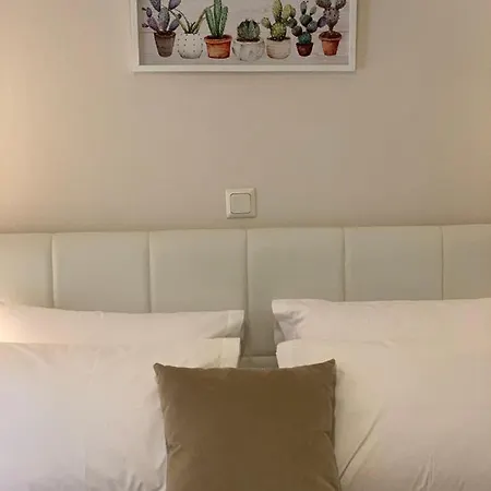 Lägenhet Su Casa Corfu