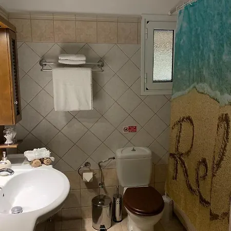 Su Casa Corfu