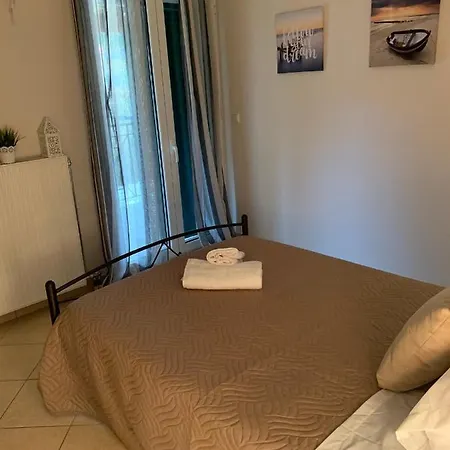 Su Casa Corfu Lägenhet
